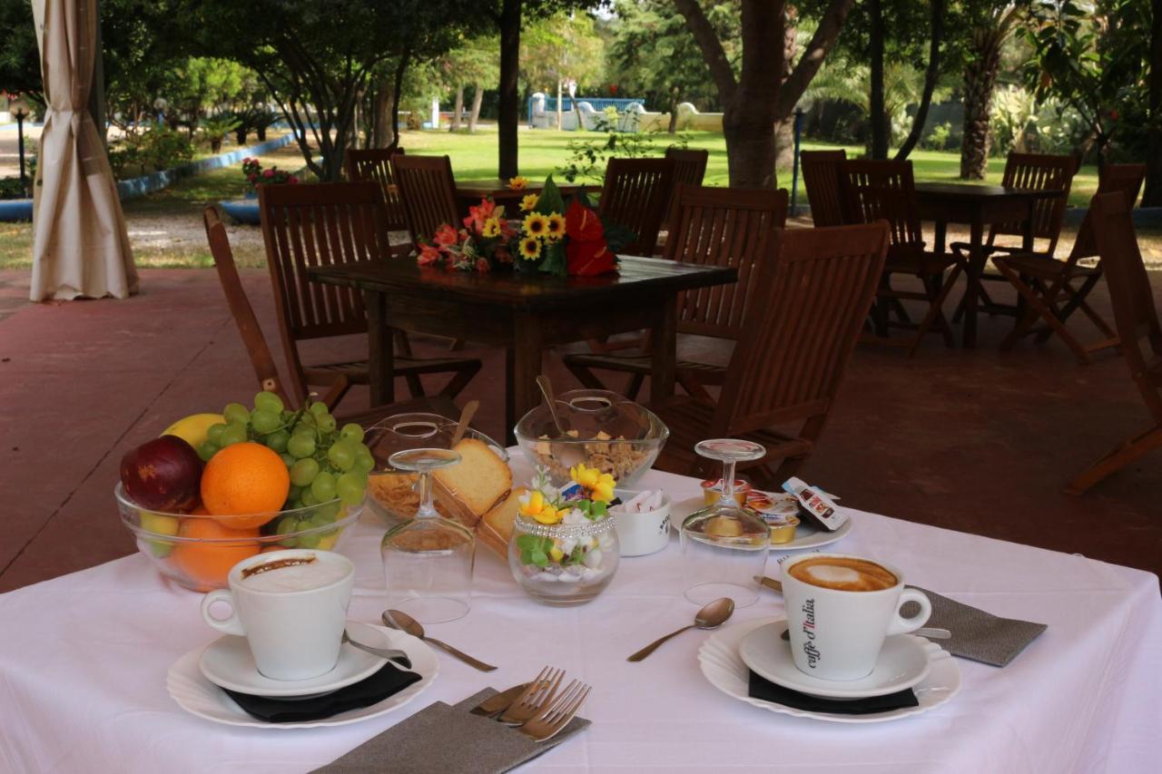 Villa Valentina Park 포사타 외부 사진